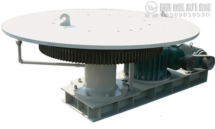 圓盤給料機(jī)廠家