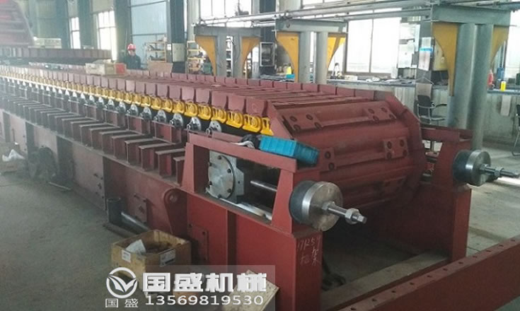 板式喂料機 板式喂料機