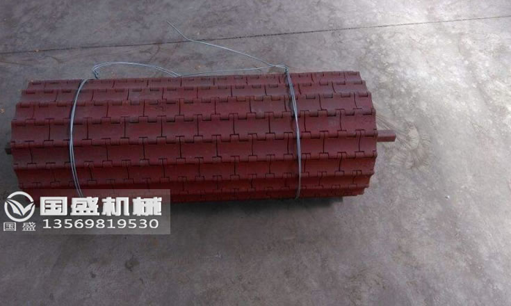 礦山鏈板給料機 礦山鏈板給料機