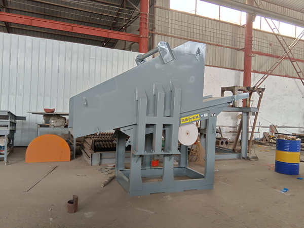 放礦機(jī)廠家 放礦機(jī)廠家