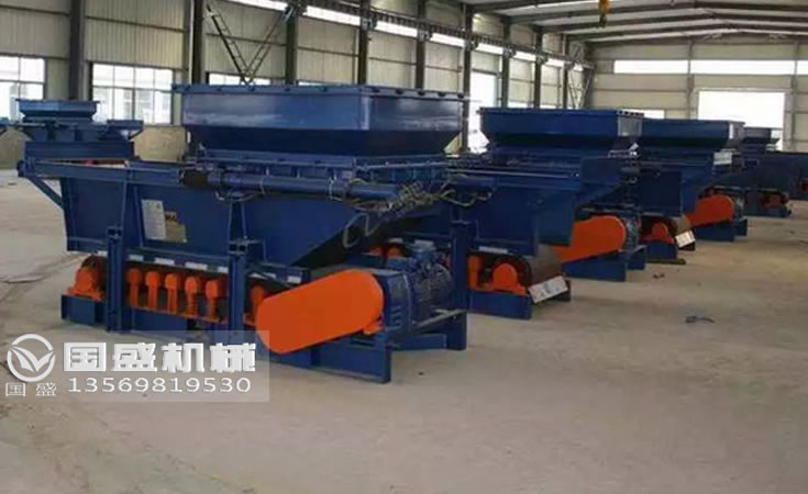 板帶給料機(jī) 板帶給料機(jī)