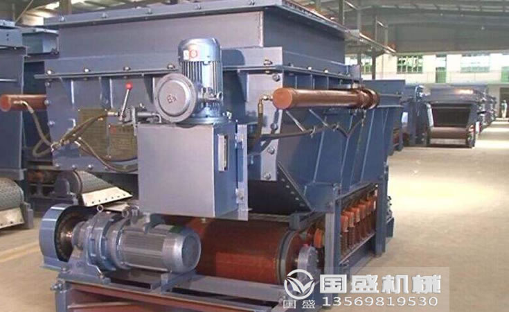 甲帶給料機優(yōu)缺點 甲帶給料機優(yōu)缺點