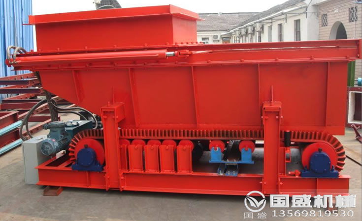 甲帶給料機(jī) 甲帶給料機(jī)