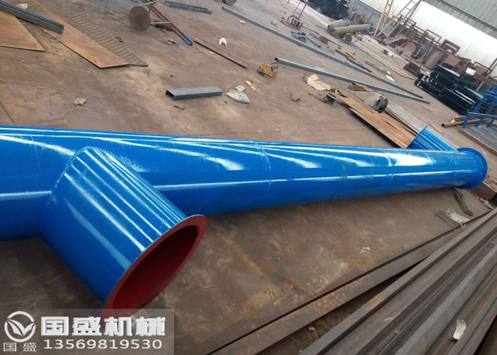 螺旋給料機生產(chǎn)廠家