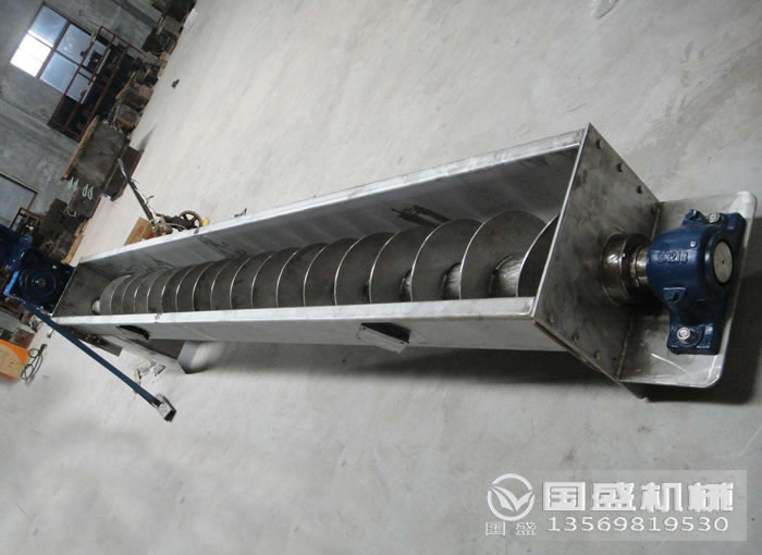 螺旋給料機(jī)價格