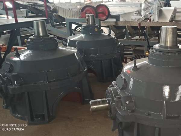 重型送料機(jī)