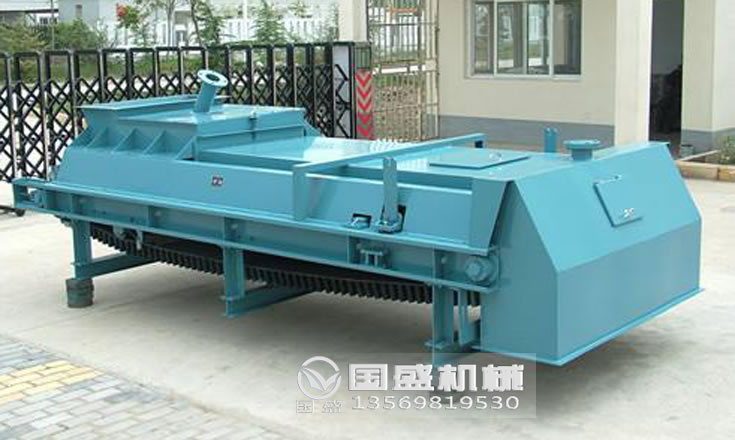 封閉式定量給料機 封閉式定量給料機