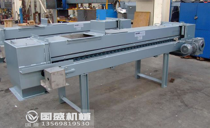 封閉式定量給料機 封閉式定量給料機