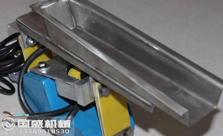 GZV微型電磁振動(dòng)給料機(jī)