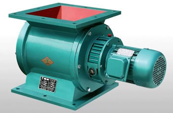 葉輪給料機(jī)