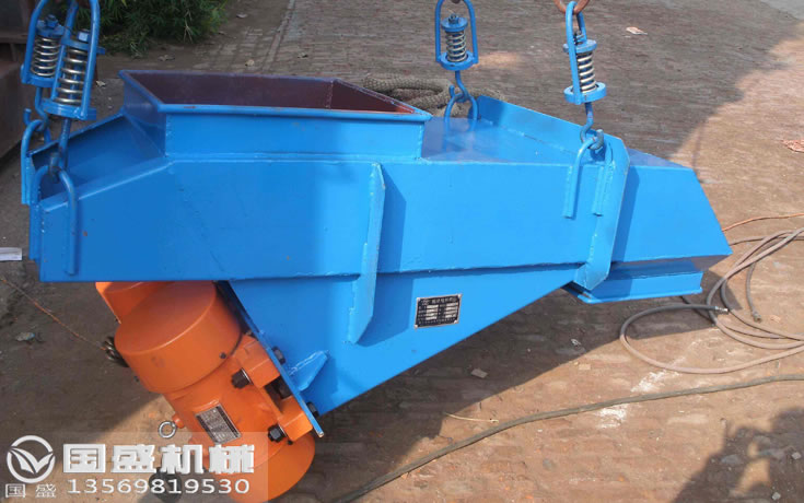 給料機(jī)結(jié)構(gòu) 給料機(jī)結(jié)構(gòu)