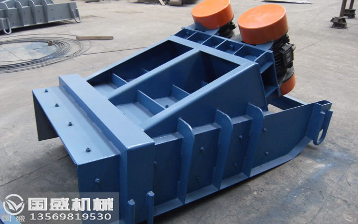 給料機(jī)電機(jī)漏電原因