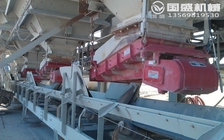 電磁振動(dòng)給料機(jī)振動(dòng)器 電磁振動(dòng)給料機(jī)振動(dòng)器