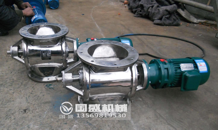 葉輪給料機事故分析